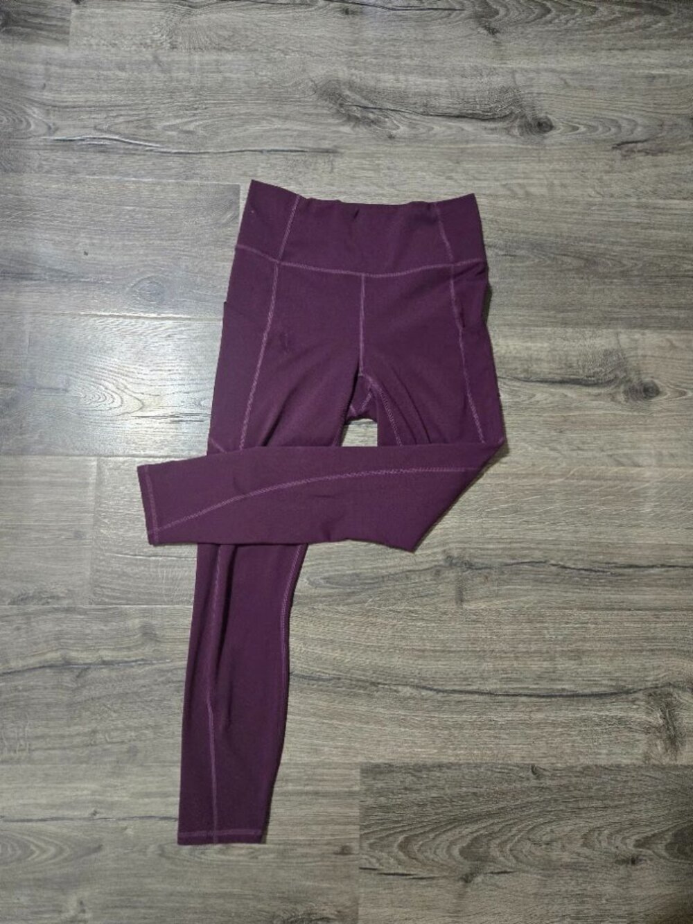 Size Small Fabletics PureLuxe Leggings Full Length